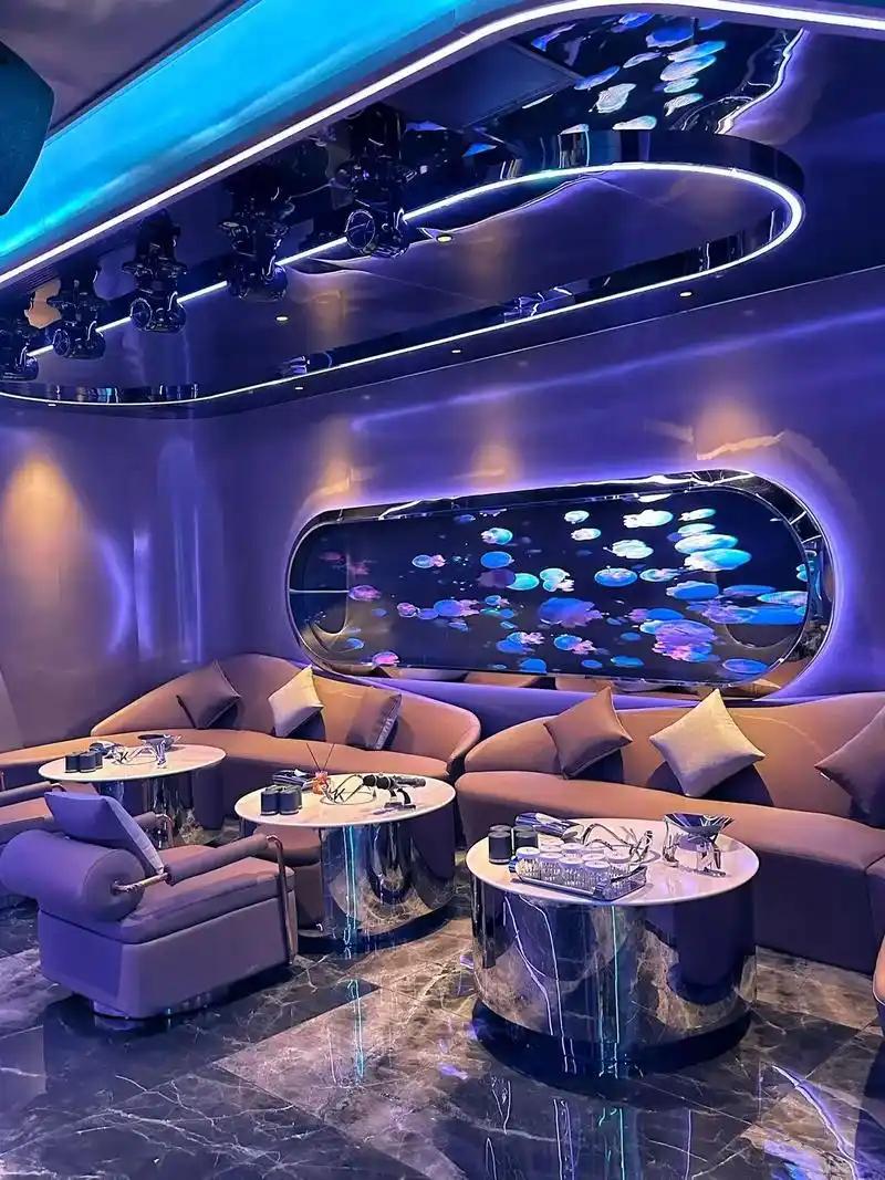 重庆商务ktv推荐 商务ktv哪里有选择-大足区ktv预订